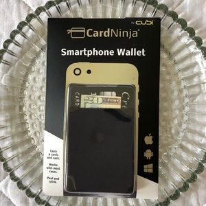 🌸 Cardninga Smartphone Wallet🌸
